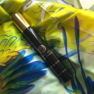 Travel Size Versace Dylan Blue Pour Femme Eau de Parfum 0.3 fl oz